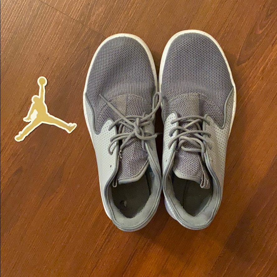 Jordan Shoe Eclipse